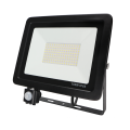 KCD security lighting smart portable rechargable rgb cob ip66 200 watt 300w 500w led flood light 100w outdoor for park